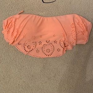 Target bikini top size large